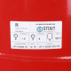 Расширительный бак для отопления Stout 150 л, STH-0006-000150