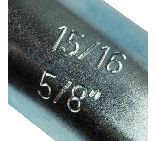 Фиксатор поворота Stout 16, SFA-0029-000016