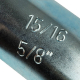 Фиксатор поворота Stout 16, SFA-0029-000016