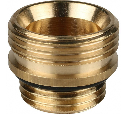 Переходник для радиаторов STOUT SFT НР/НР 1/2  х 3/4