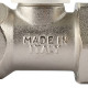 Клапан ручной терморегулирующий STOUT SVR прямой 1/2