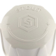 Клапан ручной терморегулирующий STOUT SVR угловой 1/2