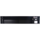Внутрипольный конвектор STOUT SCN-1100 80х240х1200 (Решётка роликовая) правое подключение
