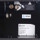 Внутрипольный конвектор STOUT SCN-1100 80х240х1200 (Решётка роликовая) правое подключение