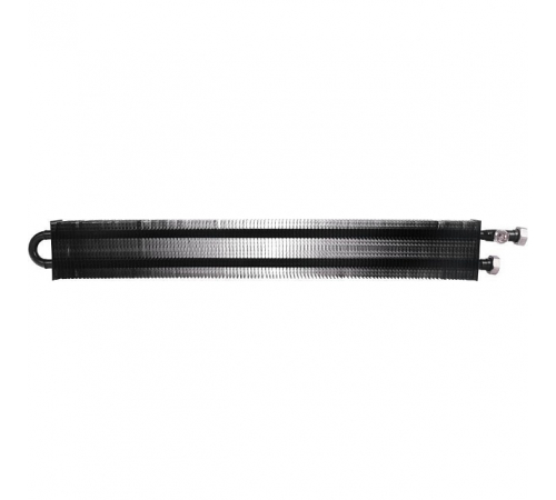 Внутрипольный конвектор STOUT SCN-1100 80х240х1400 (Решётка роликовая) правое подключение