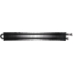 Внутрипольный конвектор STOUT SCN-1100 80х240х1400 (Решётка роликовая) правое подключение