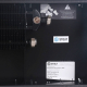 Внутрипольный конвектор STOUT SCN-1100 80х300х1000 (Решётка роликовая) правое подключение