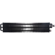 Внутрипольный конвектор STOUT SCN-1100 80х300х1000 (Решётка роликовая) правое подключение