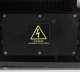 Внутрипольный конвектор STOUT SCQ-1100 75х240х1000 (Решётка роликовая) правое подключение