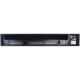 Внутрипольный конвектор STOUT SCQ-1100 75х240х1500 (Решётка роликовая) правое подключение