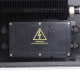 Внутрипольный конвектор STOUT SCQ-1100 75х240х2000 (Решётка роликовая) правое подключение