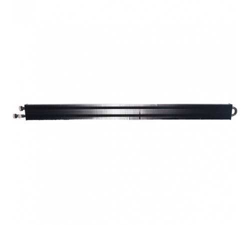 Внутрипольный конвектор STOUT SCQ-1100 75х240х2000 (Решётка роликовая) правое подключение
