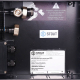 Внутрипольный конвектор STOUT SCQ-1100 75х240х2250 (Решётка роликовая) правое подключение