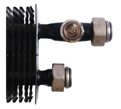 Внутрипольный конвектор STOUT SCQ-1100 75х240х2250 (Решётка роликовая) правое подключение