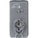 STOUT  Компактный 2-Ходовой зональный клапан, сервопривод 230V, с кабелем 1м., НР 1