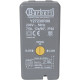 STOUT  Компактный 2-Ходовой зональный клапан, сервопривод 230V, с кабелем 1м., НР 1