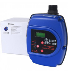 Устройство управления насосом STOUT BRIO-TOP SCS-0001-000062