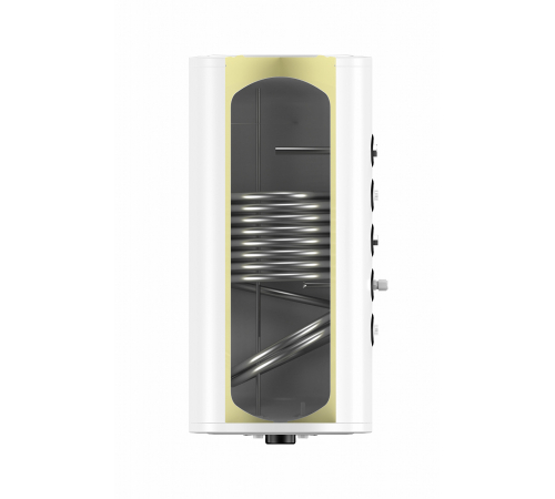 AMET 150W INOX