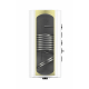 AMET 150W INOX