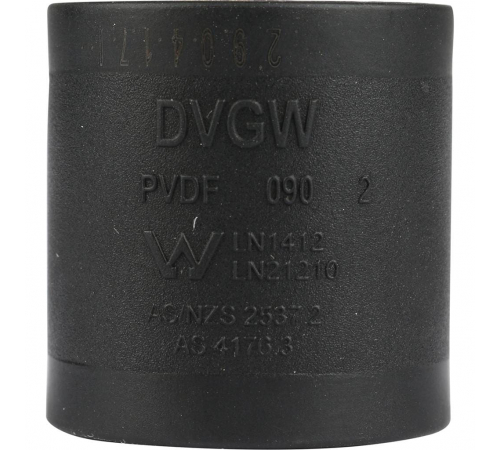 Гильза монтажная Rehau Rautitan PX 16, 11600011001