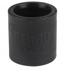 Гильза монтажная Rehau Rautitan PX 16, 11600011001