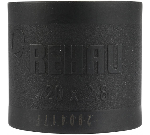 Гильза монтажная Rehau Rautitan PX 20, 11600021001