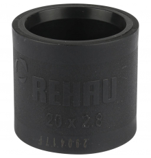 Гильза монтажная Rehau Rautitan PX 20, 11600021001