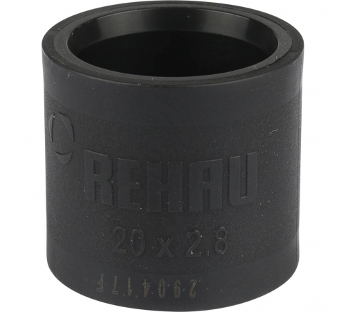 Гильза монтажная Rehau Rautitan PX 20, 11600021001