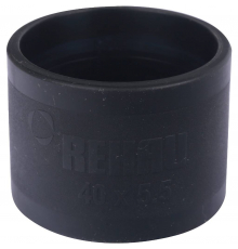 Гильза монтажная Rehau Rautitan PX 40, 11600051001