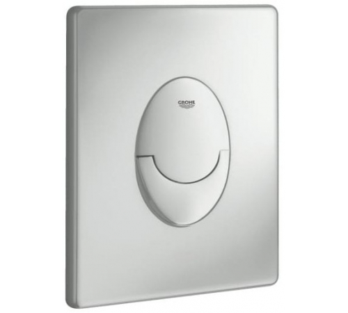 Инсталляция для унитаза GROHE Rapid SL 38750001, 4 в 1 с панелью смыва