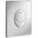 Инсталляция для унитаза GROHE Rapid SL 38750001, 4 в 1 с панелью смыва
