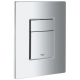 Инсталляция для унитаза GROHE Rapid SL 38775001, 4 в 1 с панелью смыва