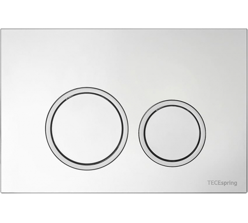 Инсталляция для унитаза TECEspring V S401204, 4 в 1 с панелью смыва