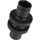 Муфта соединительная равнопроходная Rehau Rautitan 16 PX, 11600111001