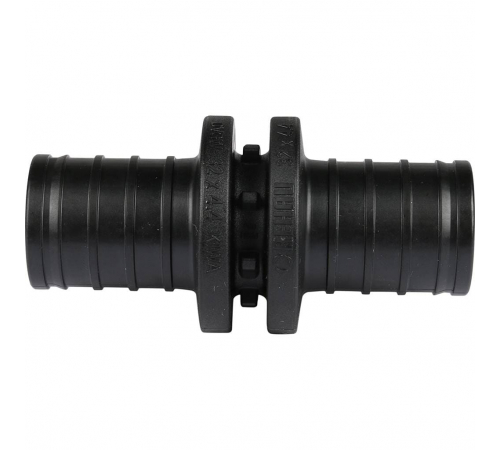 Муфта соединительная равнопроходная Rehau Rautitan 32 PX, 11600141001