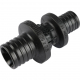 Муфта соединительная переходная Rehau Rautitan 20-16 PX, 11600411001