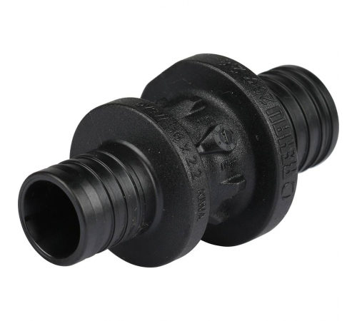 Муфта соединительная переходная Rehau Rautitan 20-16 PX, 11600411001