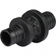 Муфта соединительная переходная Rehau Rautitan 20-16 PX, 11600411001