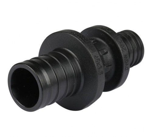 Муфта соединительная переходная Rehau Rautitan 25-20 PX, 11600431001