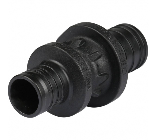 Муфта соединительная переходная Rehau Rautitan 25-20 PX, 11600431001