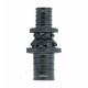 Муфта соединительная переходная Rehau Rautitan 32-25 PX, 11600441001