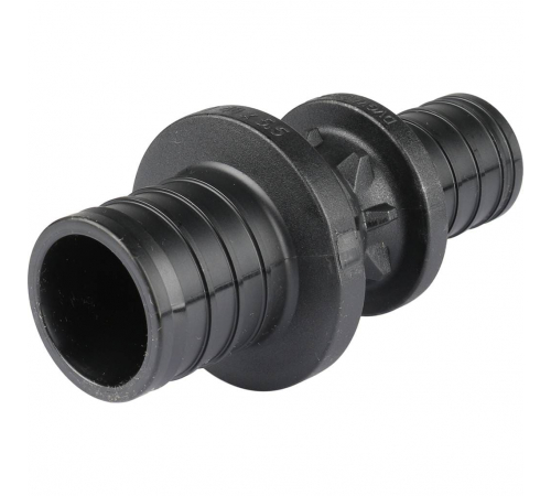 Муфта соединительная переходная Rehau Rautitan 40-32 PX, 11600471001