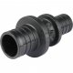 Муфта соединительная переходная Rehau Rautitan 40-32 PX, 11600471001