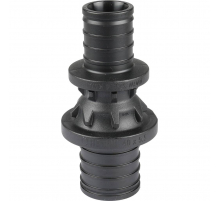 Муфта соединительная переходная Rehau Rautitan 40-32 PX, 11600471001