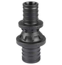 Муфта соединительная переходная Rehau Rautitan 40-32 PX, 11600471001