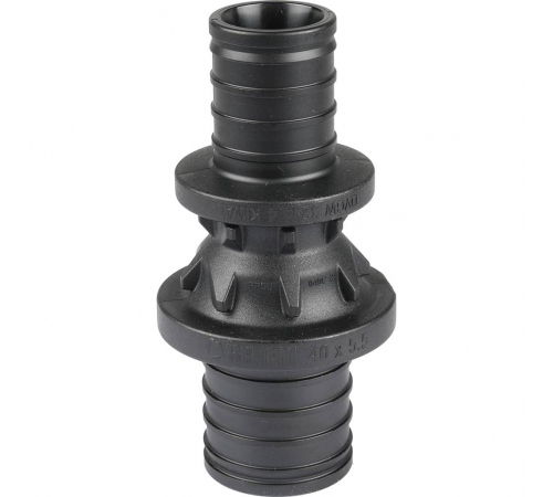 Муфта соединительная переходная Rehau Rautitan 40-32 PX, 11600471001