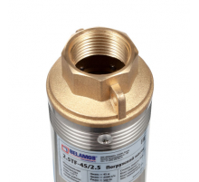 Насос скважинный Belamos 2.5TF-45/2.5, кабель 20 м