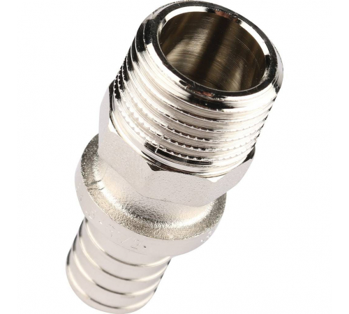 Переходник с наружной резьбой Rehau Rautitan 17-R 1/2 RX+, 12588171002