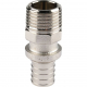 Переходник с наружной резьбой Rehau Rautitan 17-R 1/2 RX+, 12588171002