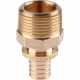 Переходник с наружной резьбой Rehau Rautitan 16-R 3/4 RX+, 14563121001